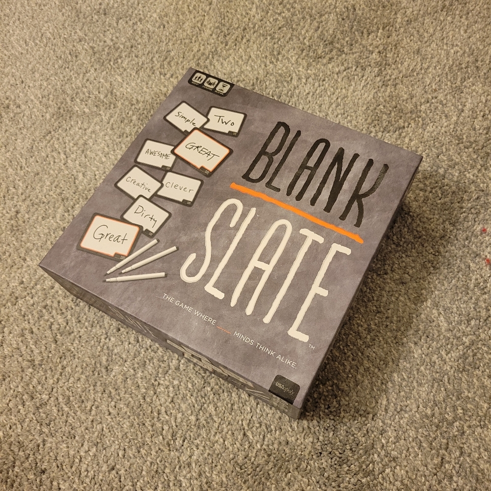 Board Game
